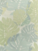 Island Palm Jungle P Kaufmann Fabric